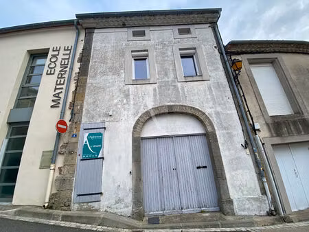 maison villasavary 5 pièce(s) 156.15 m2