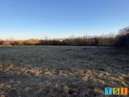 terrain constructible