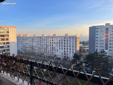 appartement caluire montessuy 3 pièces 73 m²