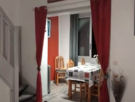 appartement de 35 m2 à port leucate proche de la mer