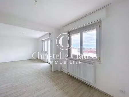 christelle clauss immobilier