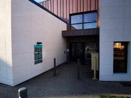 espace bureau à louer