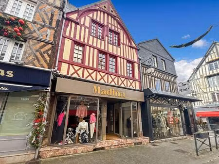 stéphane plaza immobilier bernay