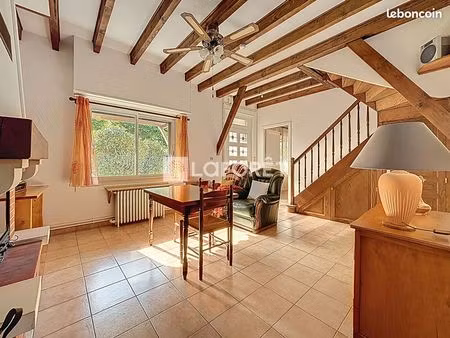 maison 4 pièces 108 m²