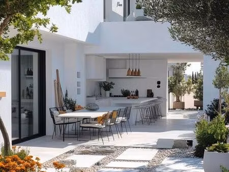 terrain sainte clotilde