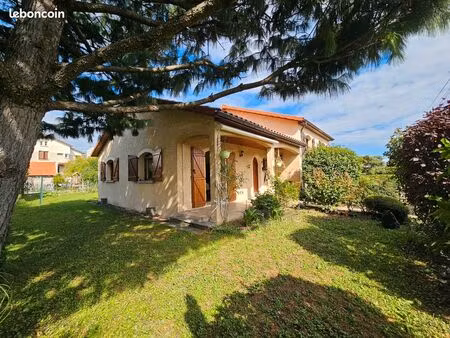 maison 140m2 style provençal