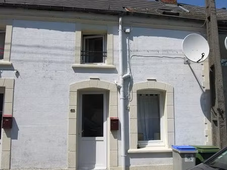 maison sars poteries idéal 1er achat