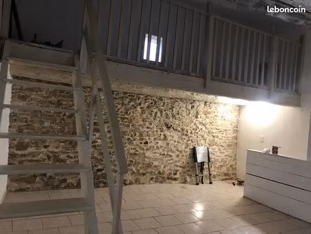 bel appartement à bagnols sur cèze