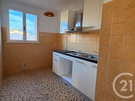 appartement f2 à louer - 2 pièces - 45 35 m2 - le cannet - 06 - provence-alpes-cote-d-azur