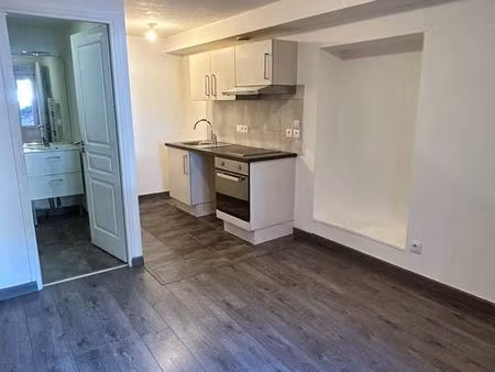 studio 20m2 montreal la cluse