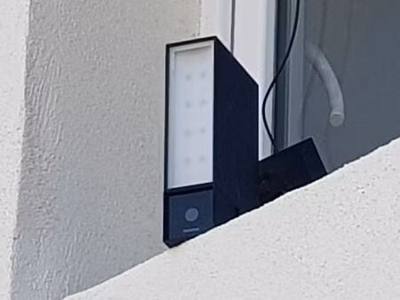 box de stockage de 12 m2 soit 30 m3 surveillé