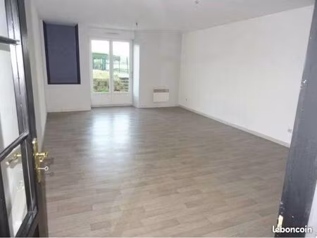 maison mitoyenne 52700