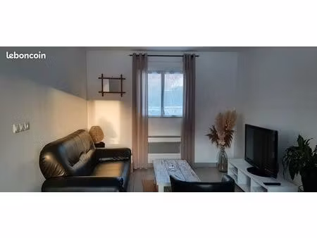 location maison davenescourt