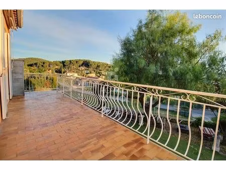 appartement 3 pièces 71 m²