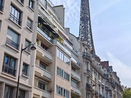 appartement 1 pièce 11 m²