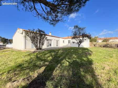 pavillon 7 pièces 154 m²