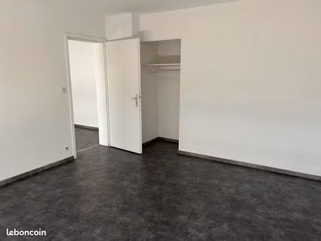 loue forbach beau f3 et parking sécurisés