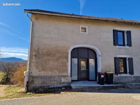 maison 4 pièces 103 m²