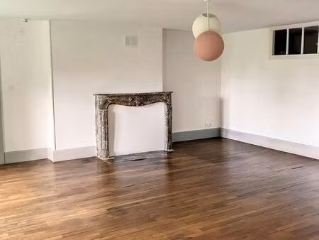 appartement f3 à louer - 3 pièces - 148 m2 - clemery - 54 - lorraine