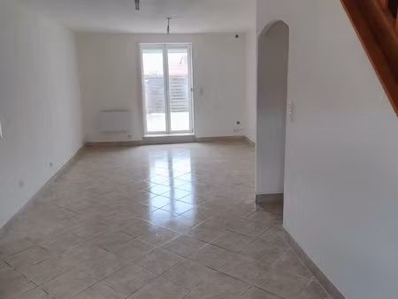 appartement t3 70m² iwuy