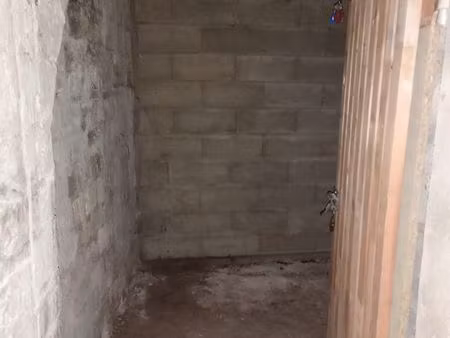 cave à louer paris 11