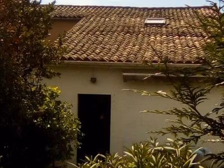 location meublée temporaire à meschers sur gironde jusqu'à 12 mois renouvelable