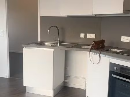 appartement mont st aignan 1 chambre