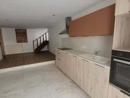 t3 neuf à louer indépendant non-meublé