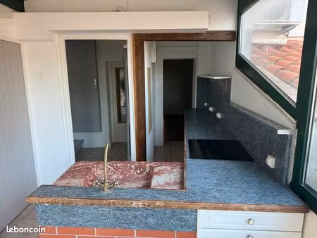 appartement t2 à louer – pia centre – disponible de suite