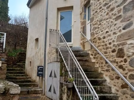 appartement t4 à louer