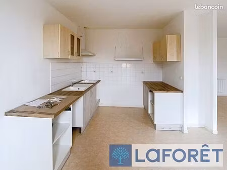 maison 3 pièces 87 m²