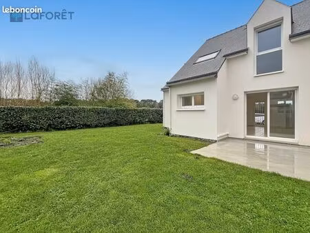 maison 4 pièces 64 m²