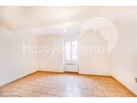 appartement 3 pièces 53 m²