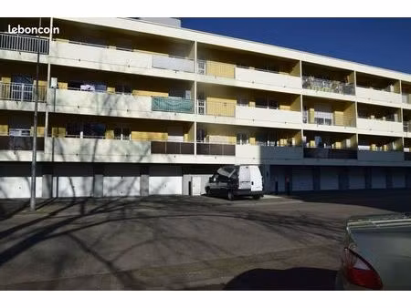 appartement 1 pièce 28 m²