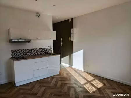 a louer très bel t1