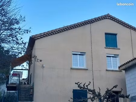 appartement vallon pont d'arc