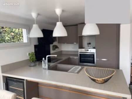 location maison mougins saint basile