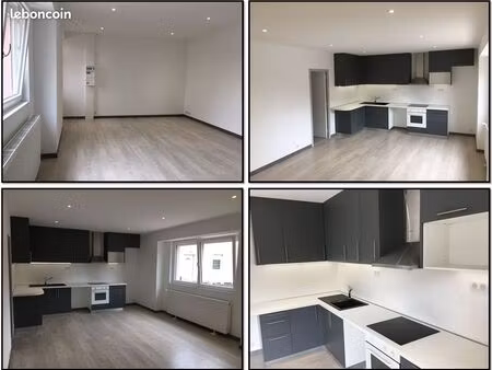 t2 rdc 50m² bavilliers 90800