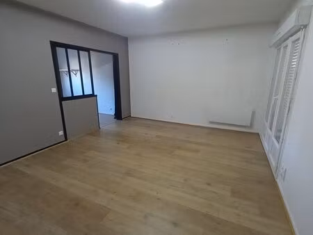 appartement 67m²