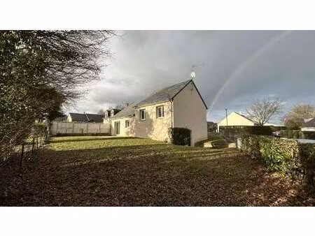 vente maison à château-gontier-sur-mayenne (53200) : à vendre / 90m² château-gontier-sur-m