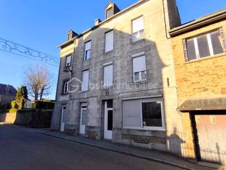 vente immeuble à pontmain (53220) : à vendre / 284m² pontmain