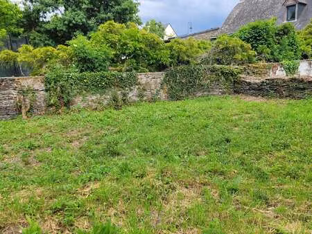 vente terrain à juigne-sur-loire (49610) : à vendre / juigne-sur-loire