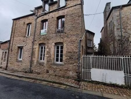 vente immeuble à clécy (14570) : à vendre / 132m² clécy