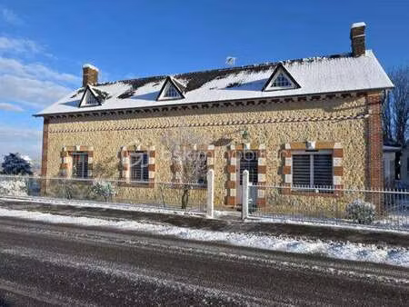 vente maison à courtomer (61390) : à vendre / 190m² courtomer