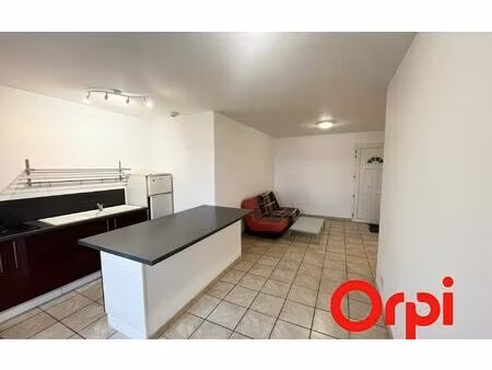 appartement saint-genis-laval 43.31 m² t-2 à vendre  179 000 €