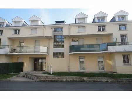 appartement vaujours 100 m² t-3 à vendre  219 000 €