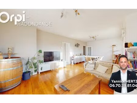 maison richemont m² t-4 à vendre  179 000 €