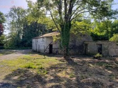 vente maison à sainte-hermine (85210) : à vendre / 70m² sainte-hermine
