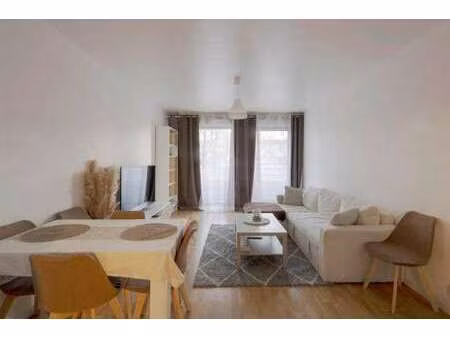 vente appartement 2 pièces à saint-jacques-de-la-lande (35136) : à vendre 2 pièces / 38m² 