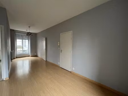 appartement centre-ville